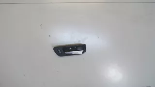  Ручка внутренняя передняя правая Mazda CX-9 1 Арт 7440632, вид 1