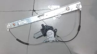 EC0258560H Стеклоподъемник правый передний Mazda Tribute 1 Арт 7599504, вид 1