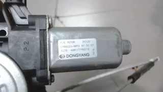 EC0258560H Стеклоподъемник правый передний Mazda Tribute 1 Арт 7599504, вид 3