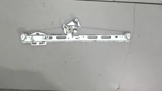 A1687201146 Стеклоподъемник правый задний Mercedes A W168 Арт 6786476, вид 2