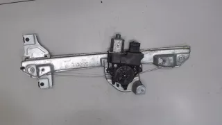 9806088080 Стеклоподъемник правый передний Peugeot 2008 Арт 5289227, вид 1