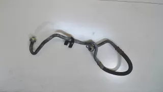 31250477 Трубка кондиционера Volvo XC90 1 restailing Арт 7405845, вид 1