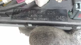 8T0035225 Усилитель антенны Audi A5 (S5,RS5) 1 Арт 7373813, вид 4