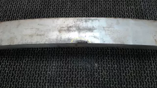 A1646261456 Усилитель бампера Mercedes ML W164 Арт 7375978, вид 2