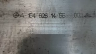 A1646261456 Усилитель бампера Mercedes ML W164 Арт 7375978, вид 3