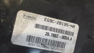 eg9c2b195nb Цилиндр тормозной главный Ford Fusion 2 Арт 7543832, вид 3