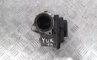  Клапан EGR дизельный Dodge Journey 1 Арт YUK19A901, вид 2