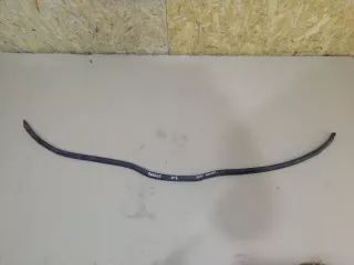  уплотнитель капота Volkswagen Passat B5 Арт 20774, вид 4