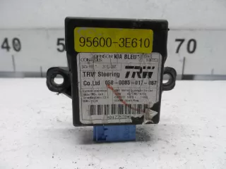 956003E610 Блок управления Kia Sorento 1 Арт 00160319, вид 1