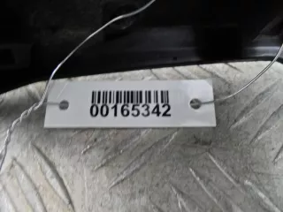 9066902562 Накладка переднего левого крыла Mercedes Sprinter W906 Арт 00165342, вид 3