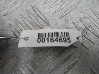 6929554 Датчик удара BMW 7 E65/E66 Арт 00164695, вид 4