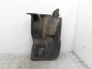  Брызговик задний Mercedes Sprinter W906 Арт 00159570, вид 1