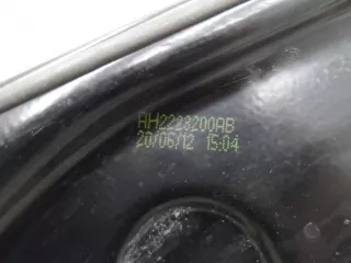 AH2223200AB Стеклоподъемник передний правый Land Rover Discovery 4 Арт 00165813, вид 4