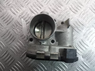0280750568 Заслонка дроссельная Fiat 500 1 Арт 00198246, вид 1