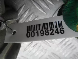 0280750568 Заслонка дроссельная Fiat 500 1 Арт 00198246, вид 2