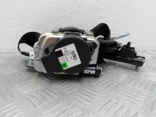  Ремень безопасности Mercedes GLC X253 restailing Арт 00162667, вид 3
