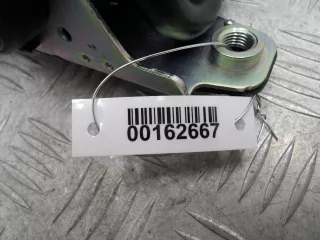  Ремень безопасности Mercedes GLC X253 restailing Арт 00162667, вид 4
