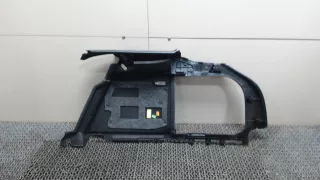 8K9863879C Обшивка двери задней левой (дверная карта) Audi A4 B8 Арт 7658315, вид 5