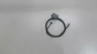 57347AC010 Ручка открывания капота зеленая Subaru Legacy 2 Арт 7451236, вид 1