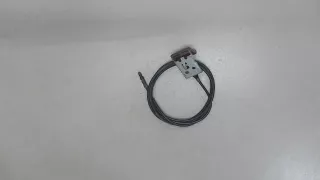57347AC010 Ручка открывания капота зеленая Subaru Legacy 2 Арт 7451236, вид 2