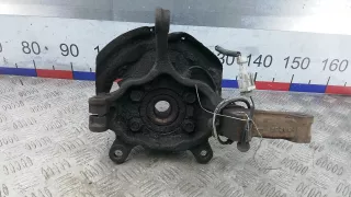  Ступица передняя левая Renault Koleos Арт MML11K901, вид 3
