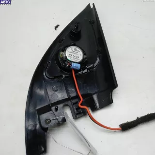  Динамик двери передней левой Volkswagen Bora Арт 54090817, вид 2