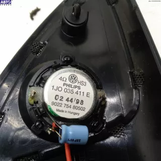  Динамик двери передней левой Volkswagen Bora Арт 54090817, вид 3