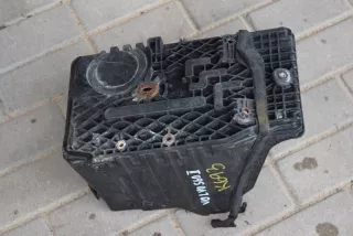 31294078 Кожух аккумулятора Volvo S60 2 Арт K693-358-1-1