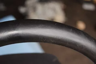  Руль Volvo XC90 1 restailing Арт 19-27-60-1, вид 4