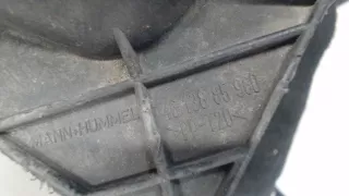  Корпус воздушного фильтра Opel Zafira B Арт 7664100, вид 4