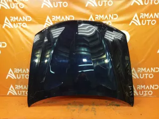 41617267337 капот бмв х3 (х x 3) ф25 ( ф f 25) BMW X3 F25 Арт 128842PM, вид 1
