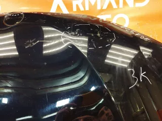 41617267337 капот бмв х3 (х x 3) ф25 ( ф f 25) BMW X3 F25 Арт 128842PM, вид 4