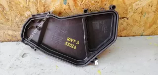 7L0937576 Крышка блока предохранителей Volkswagen Touareg 1 Арт 00055026, вид 2