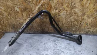  Горловина топливного бака Nissan Qashqai 1  1.6л DCi Арт 00061008, вид 1