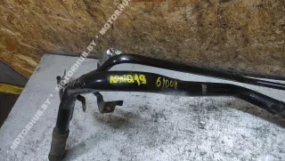  Горловина топливного бака Nissan Qashqai 1  1.6л DCi Арт 00061008, вид 4