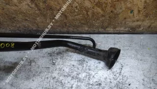  Горловина топливного бака Nissan Qashqai 1  1.6л DCi Арт 00061008, вид 5