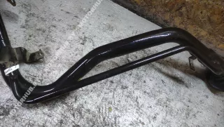  Горловина топливного бака Nissan Qashqai 1  1.6л DCi Арт 00061008, вид 7