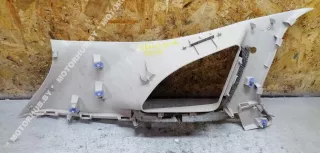 769340037R Обшивка стойки задней правой Renault Megane 3 Арт 00057309, вид 4
