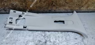 769130019R Обшивка стойки центральной правой Renault Megane 3 Арт 00057308i, вид 1