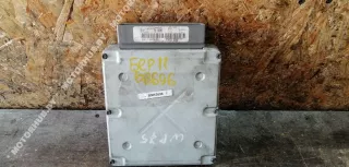 2S4112A650DA Блок управления двигателем Ford Focus 1 Арт 00052696
