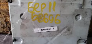 2S4112A650DA Блок управления двигателем Ford Focus 1 Арт 00052696, вид 2
