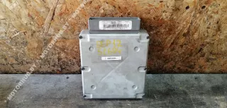 2S4A12A650MA Блок управления двигателем Ford Focus 1 Арт 00052694, вид 1