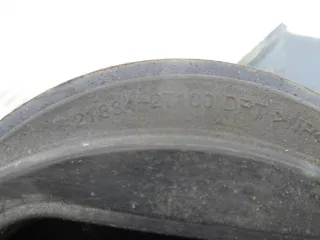 218342T100,218323Q750 Подушка крепления двигателя Hyundai Sonata (YF) Арт 00156502, вид 2