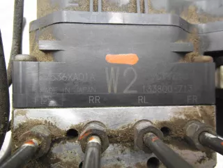 27536XA01A Блок ABS Subaru Tribeca Арт 00159310, вид 6