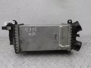 A2780900514 Радиатор интеркулера Mercedes SK Арт 00161593, вид 1