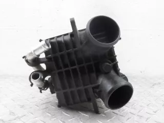 A2780900514 Радиатор интеркулера Mercedes SK Арт 00161593, вид 6
