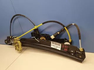 51337182106 Стеклоподъемник передний правый BMW 7 F01/F02 Арт ZAP266326