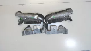 06E253037,06E253036,06E253008,06E253009 Теплозащита кузова Audi A5 (S5,RS5) 1 Арт 7658863, вид 1