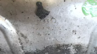 06E253037,06E253036,06E253008,06E253009 Теплозащита кузова Audi A5 (S5,RS5) 1 Арт 7658863, вид 2