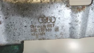 06E253037,06E253036,06E253008,06E253009 Теплозащита кузова Audi A5 (S5,RS5) 1 Арт 7658863, вид 5